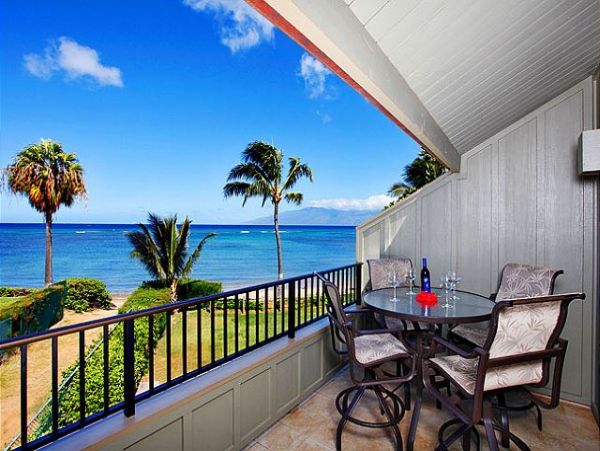 Lahaina Condo 966667