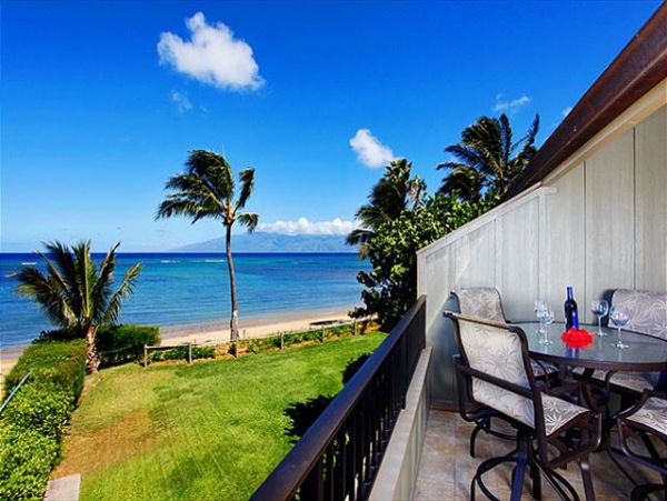 Lahaina Condo 966667