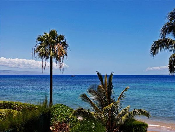 Lahaina Condo 966667