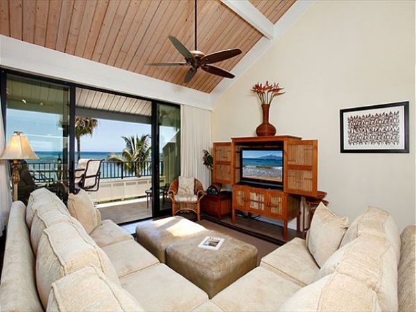 Lahaina Condo 966667