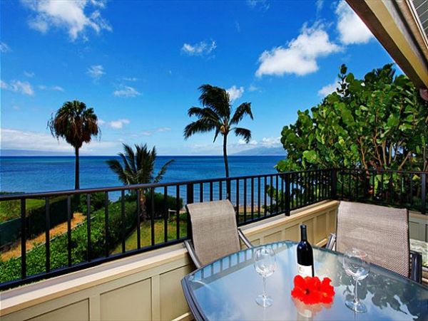 Lahaina Condo 966668
