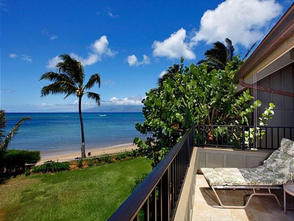 Lahaina Condo 966668