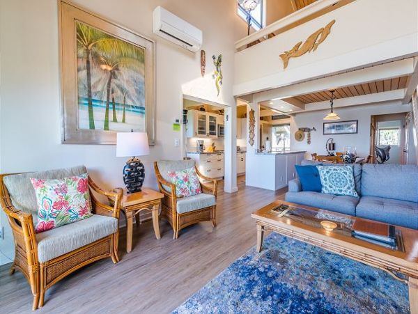 Lahaina Condo 966668