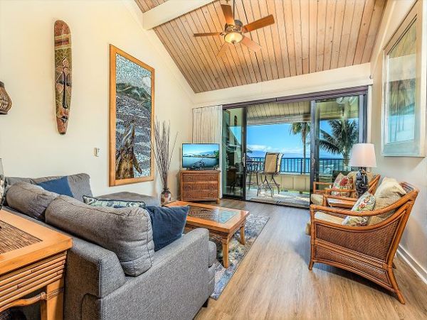 Lahaina Condo 966668