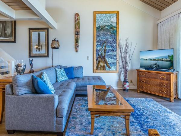 Lahaina Condo 966668