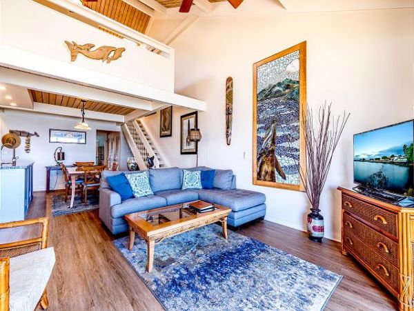 Lahaina Condo 966668