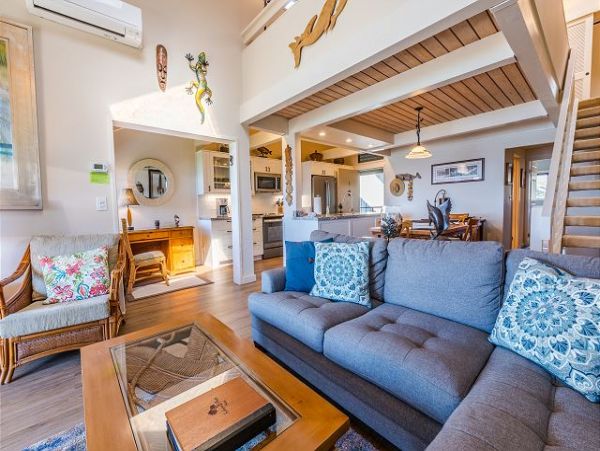 Lahaina Condo 966668