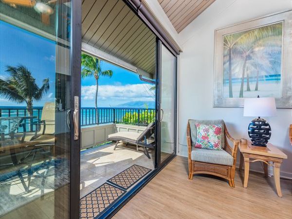 Lahaina Condo 966668