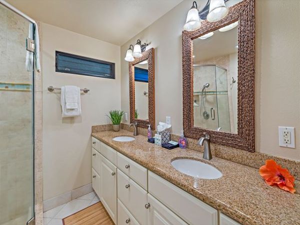 Large Oceanfront Windows Look to the Pacific
