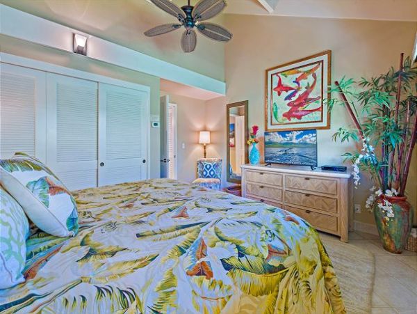 Large Oceanfront Windows Look to the Pacific