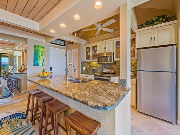 Large Oceanfront Windows Look to the Pacific