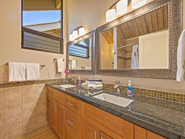 Large Oceanfront Windows Look to the Pacific