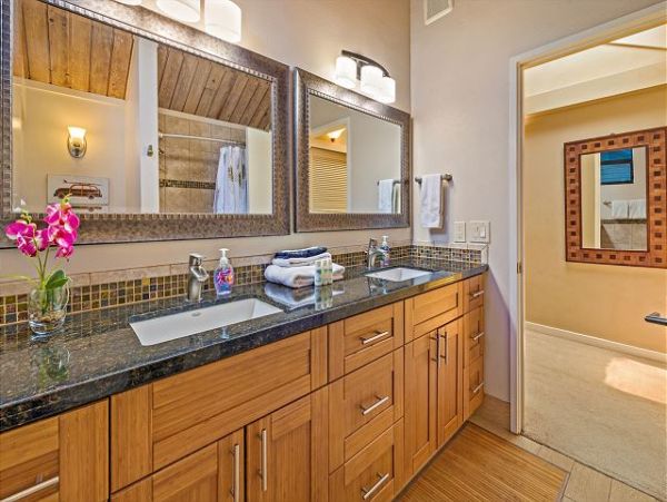 Large Oceanfront Windows Look to the Pacific