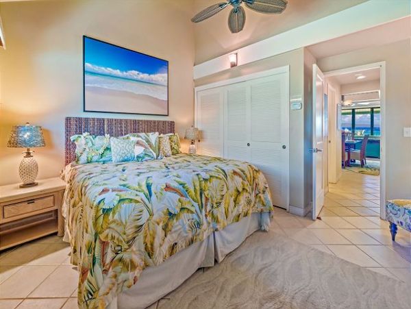Large Oceanfront Windows Look to the Pacific