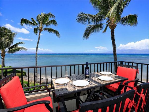 Lahaina Condo 966670