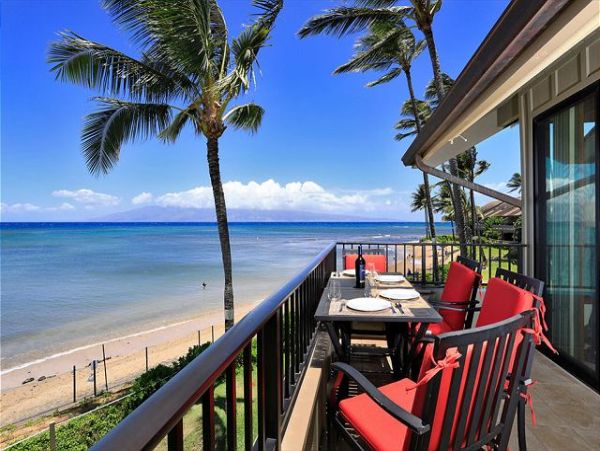 Lahaina Condo 966670