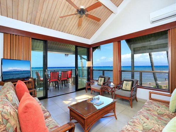 Lahaina Condo 966670