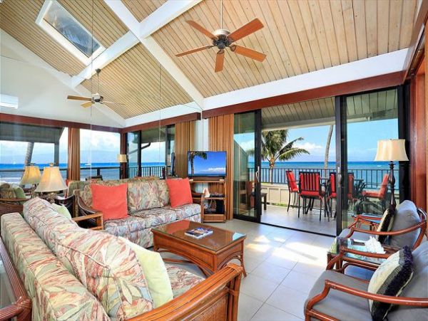 Lahaina Condo 966670