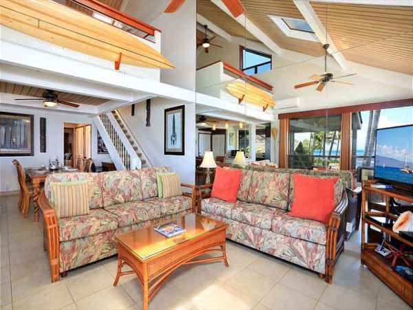 Lahaina Condo 966670