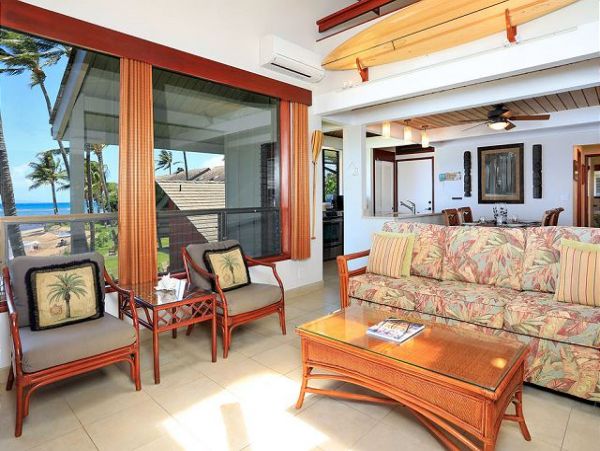 Lahaina Condo 966670