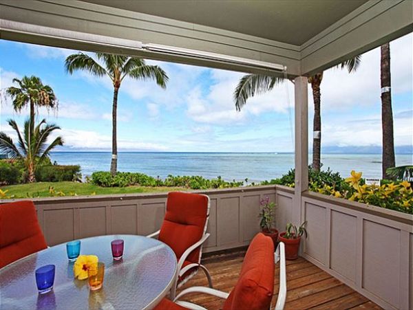 Lahaina Condo 966672