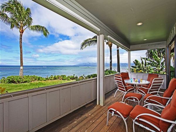 Lahaina Condo 966672