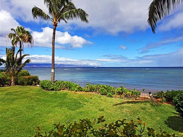 Lahaina Condo 966672