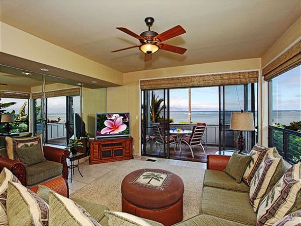 Lahaina Condo 966672