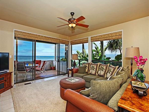 Lahaina Condo 966672