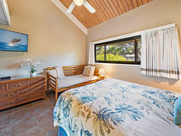 Two Bedroom Lovely Residence.
