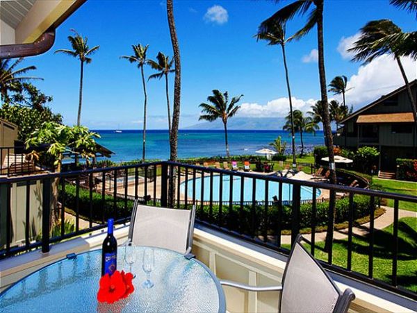 Lahaina Condo 966675