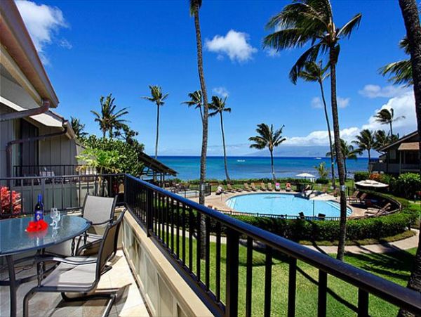 Lahaina Condo 966675