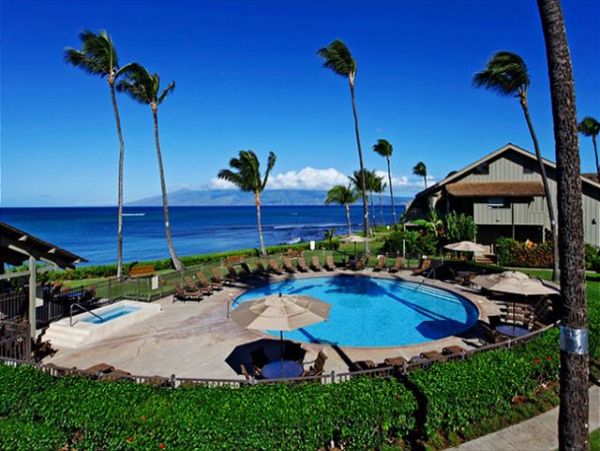 Lahaina Condo 966675