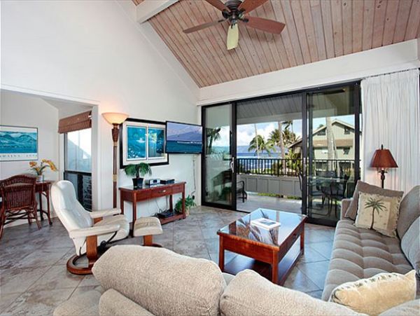 Lahaina Condo 966675