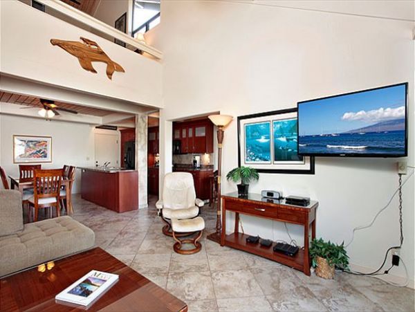Lahaina Condo 966675