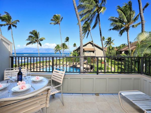 Lahaina Condo 966676