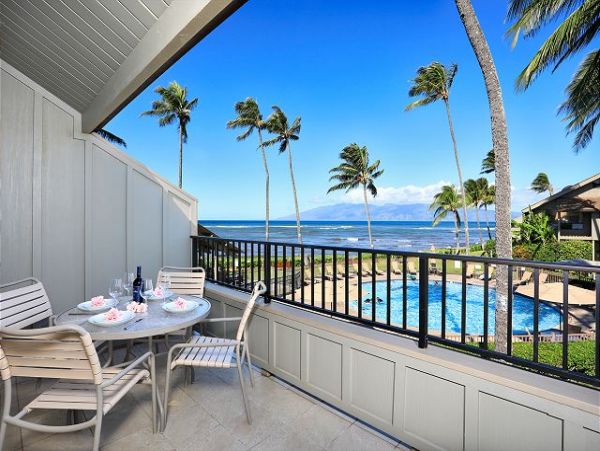 Lahaina Condo 966676