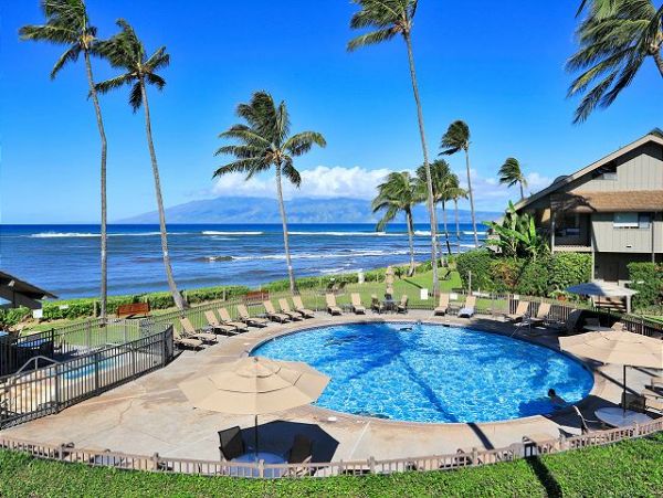 Lahaina Condo 966676