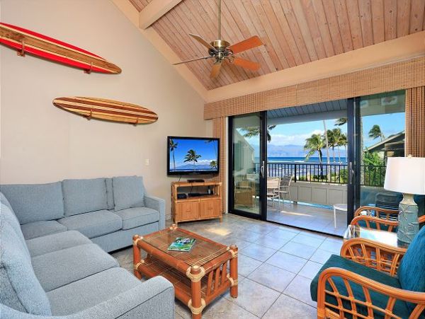 Lahaina Condo 966676