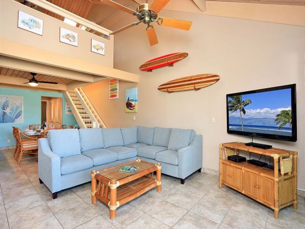 Lahaina Condo 966676