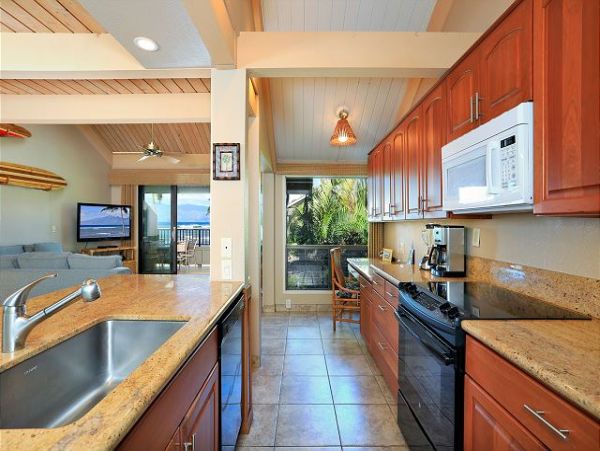 Lahaina Condo 966676