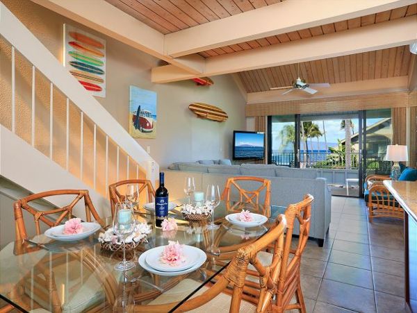 Lahaina Condo 966676