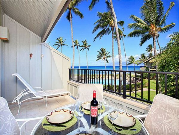 Lahaina Condo 966677