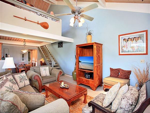 Lahaina Condo 966677