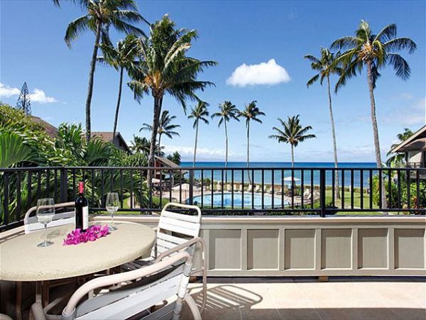 Lahaina Condo 966678