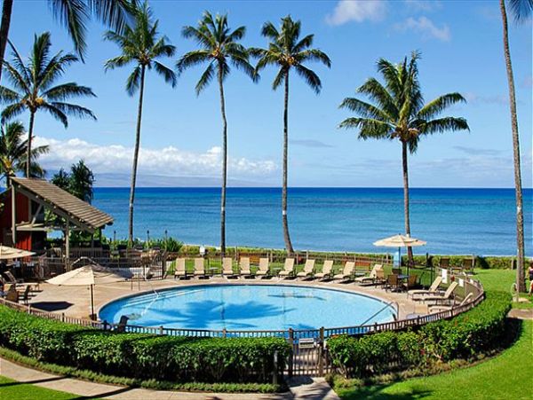 Lahaina Condo 966678