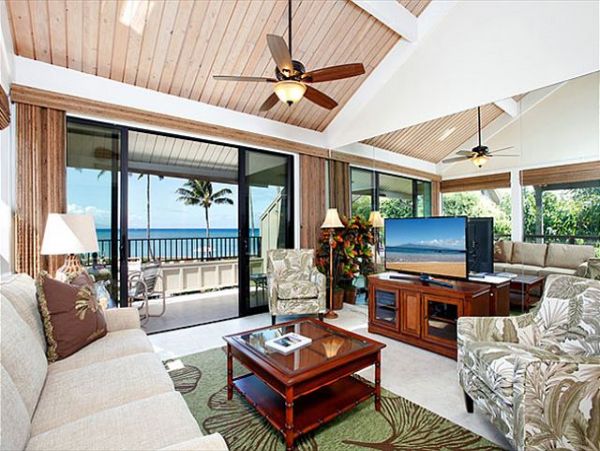Lahaina Condo 966678