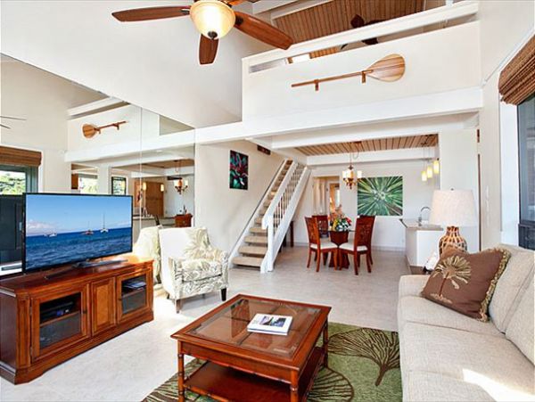 Lahaina Condo 966678