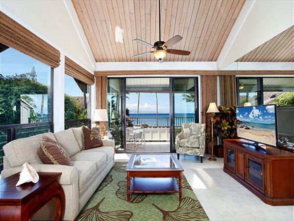 Lahaina Condo 966678