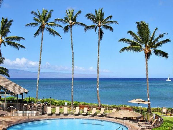 Lahaina Condo 966679